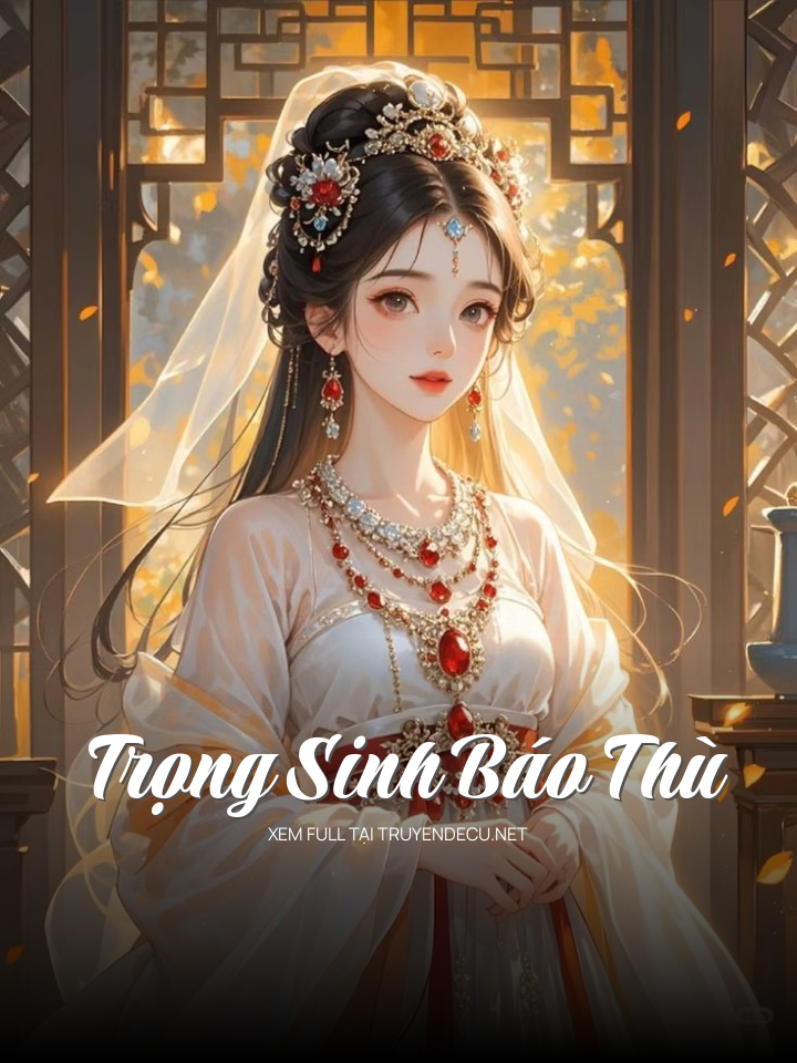 Trọng Sinh Báo Thù