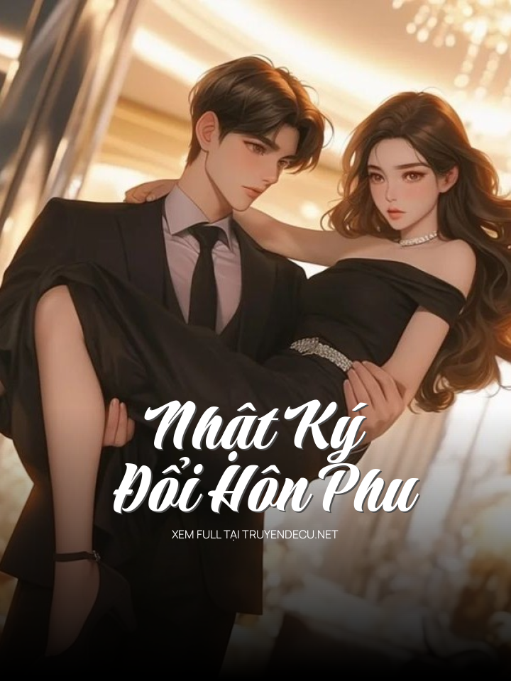 Nhật Ký Đổi Hôn Phu
