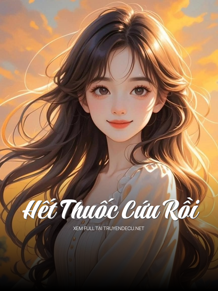 Hết Thuốc Cứu Rồi