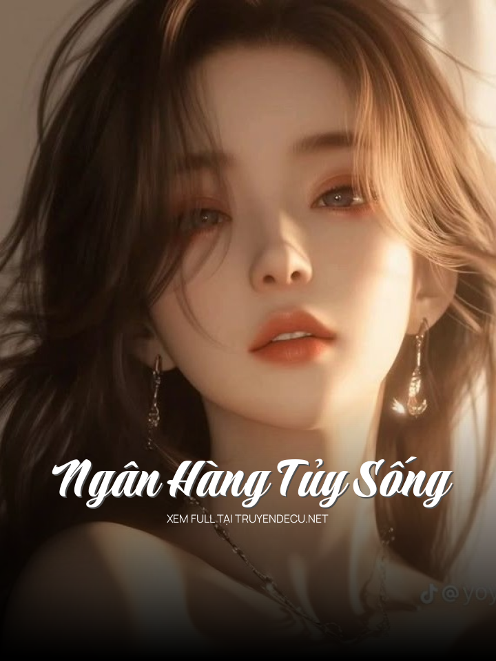 Ngân Hàng Tủy Sống