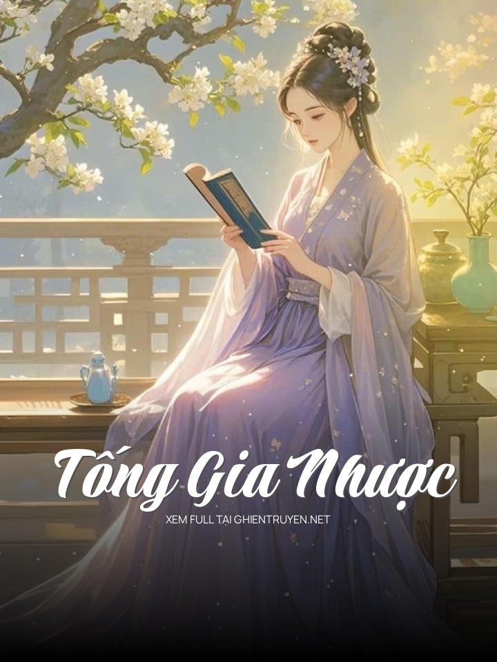 Tống Gia Nhược