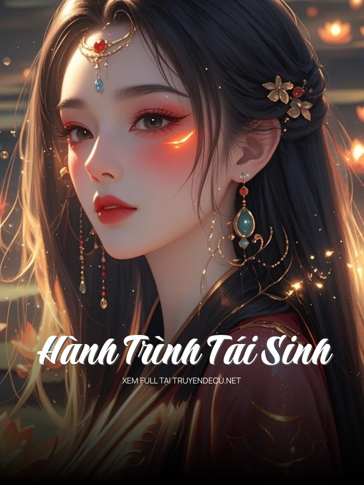 Hành Trình Tái Sinh