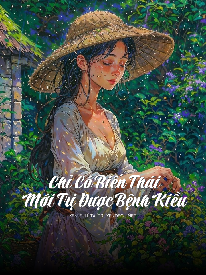 Chỉ Có Biến Thái Mới Trị Được Bệnh Kiều