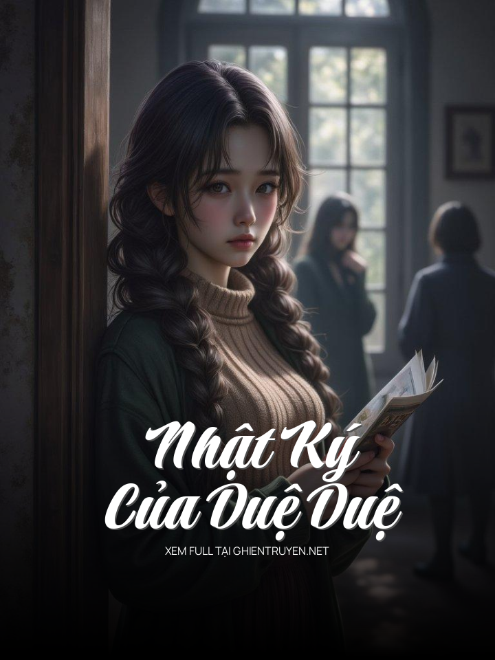 Nhật Ký Của Duệ Duệ