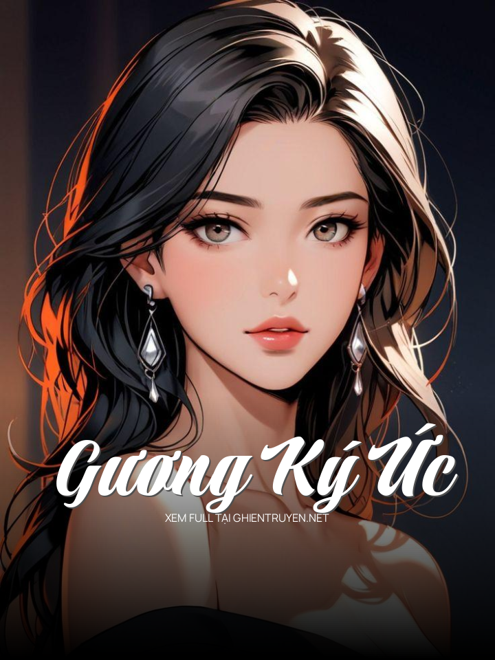 Gương Ký Ức
