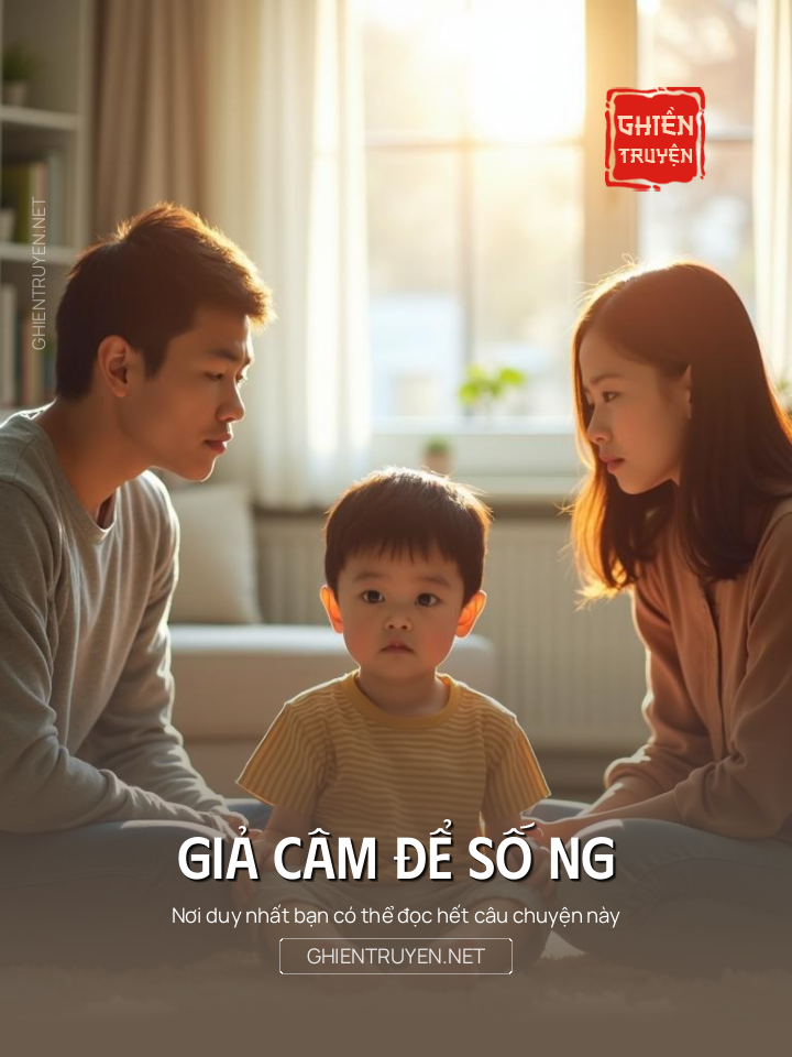 Giả Câm Để Số Ng