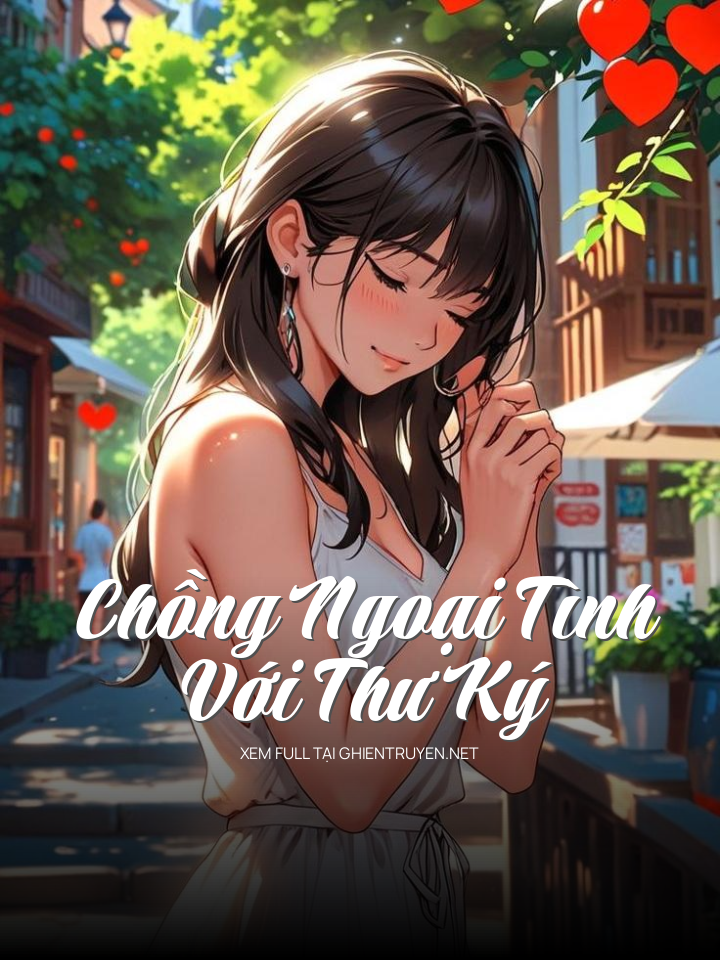 Chồng Ngoại Tình Với Thư Ký