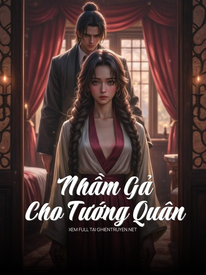 Nhầm Gả Cho Tướng Quân