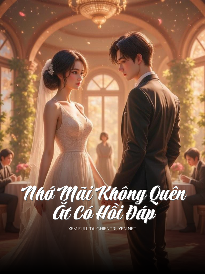 Nhớ Mãi Không Quên, Ắt Có Hồi Đáp