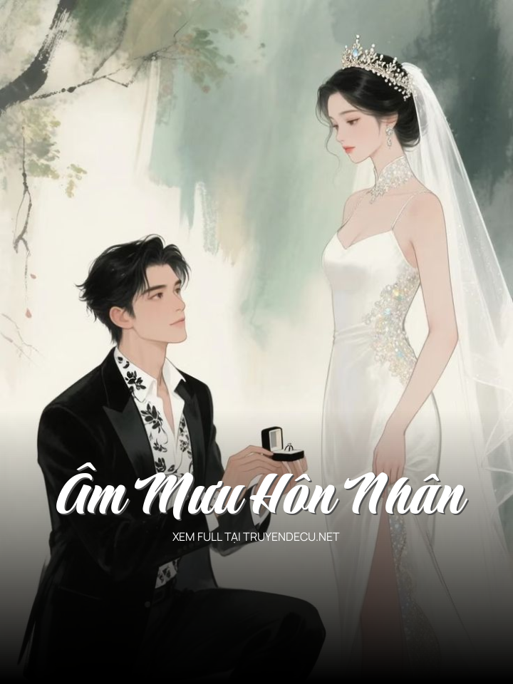 Âm Mưu Hôn Nhân