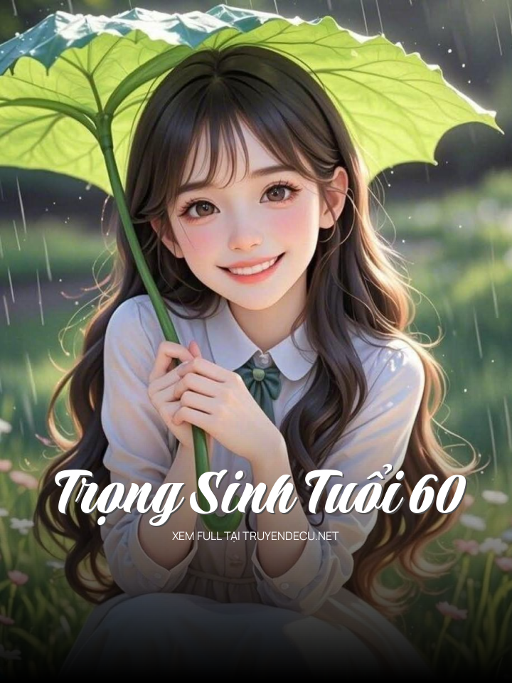 Trọng Sinh Tuổi 60