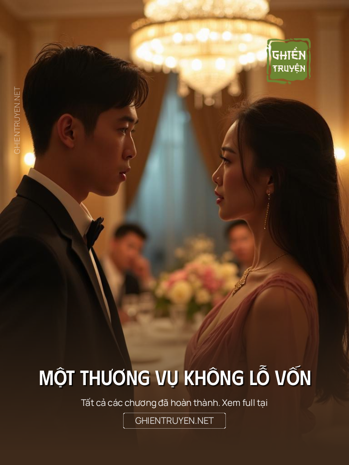 Một Thương Vụ Không Lỗ Vốn