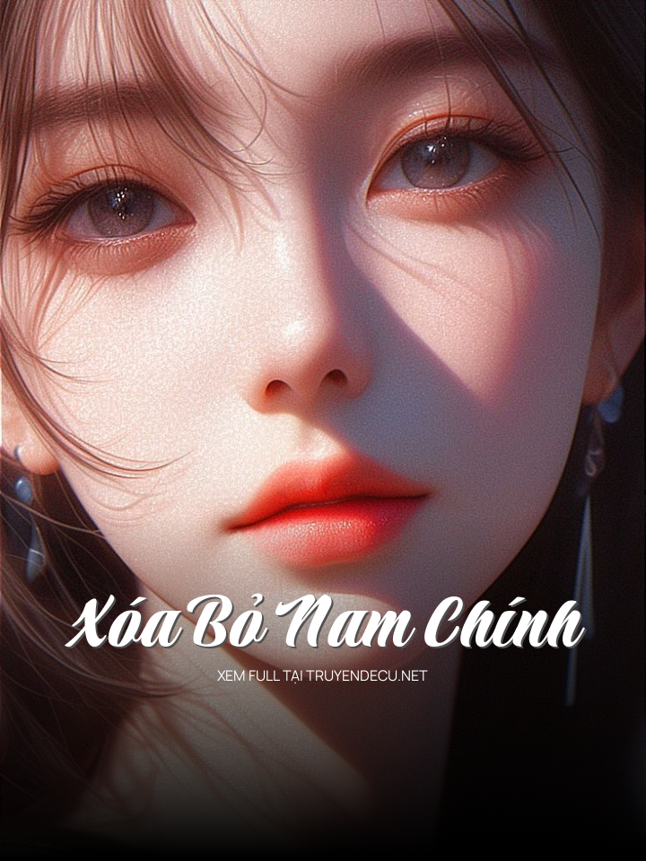 Xóa Bỏ Nam Chính