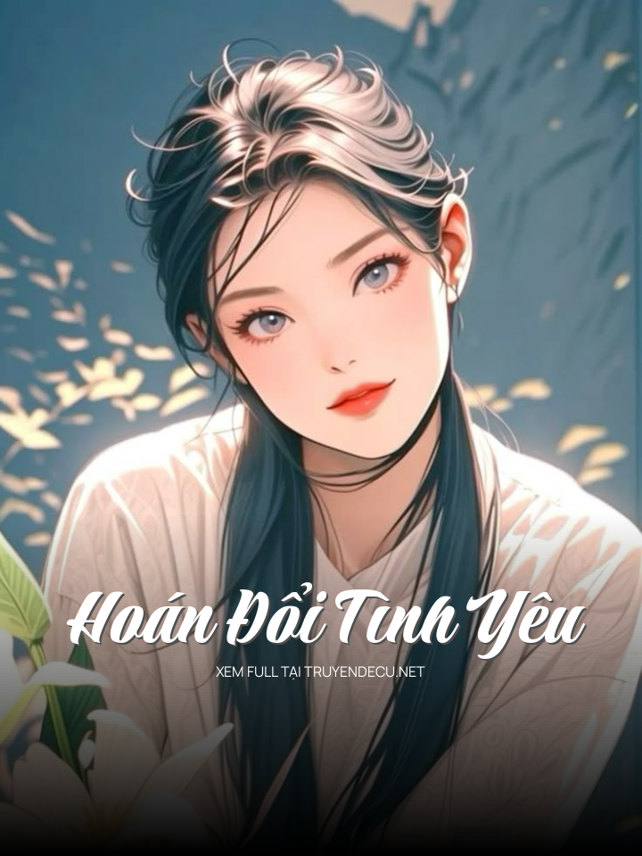 Hoán Đổi Tình Yêu