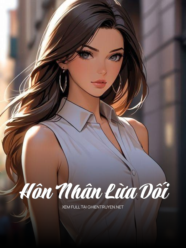 Hôn Nhân Lừa Dối