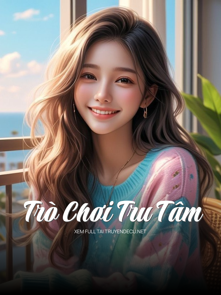 Trò Chơi Tru Tâm