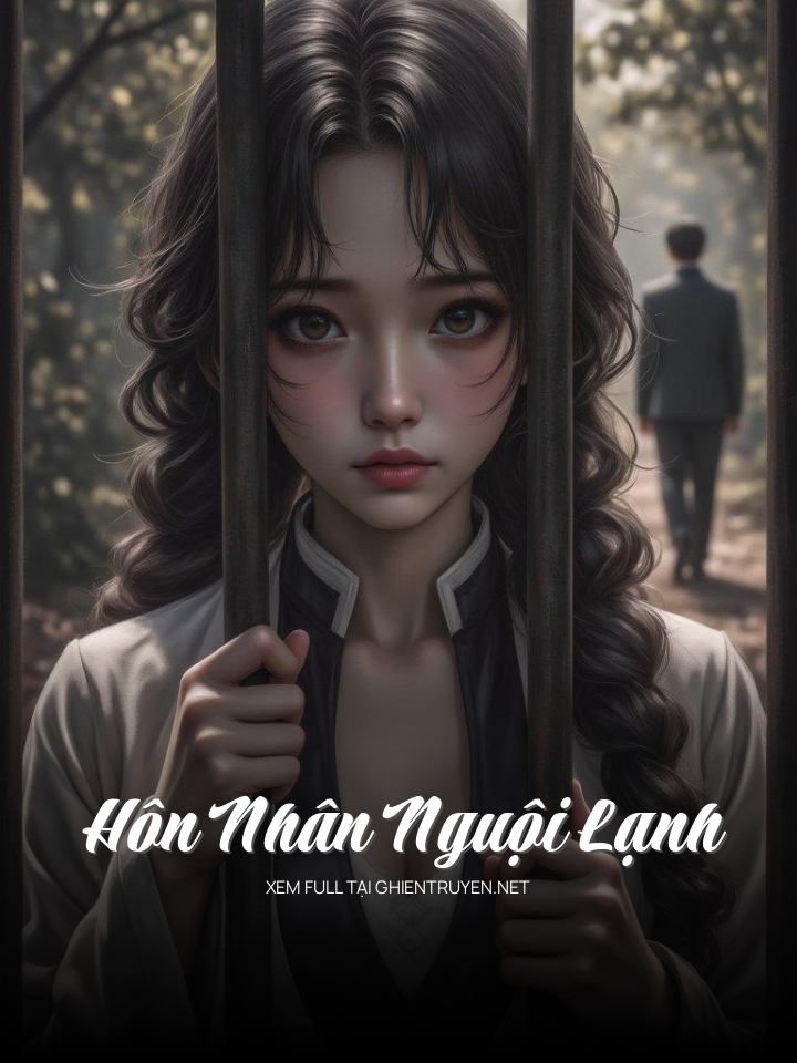 Hôn Nhân Nguội Lạnh