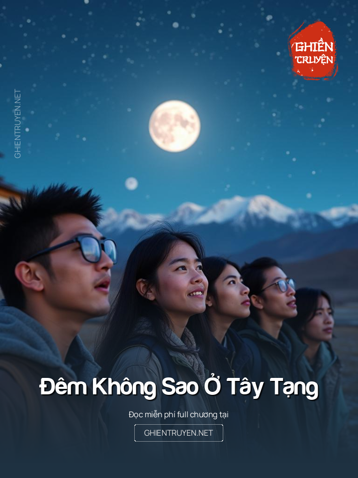 Đêm Không Sao Ở Tây Tạng