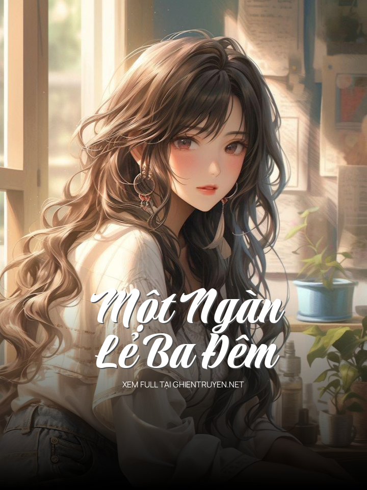 Một Ngàn Lẻ Ba Đêm