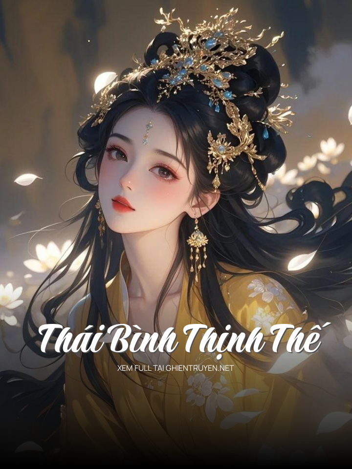 Thái Bình Thịnh Thế