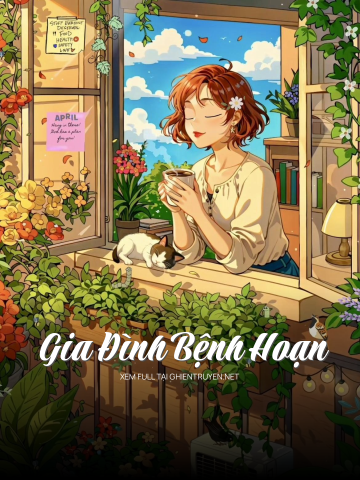 Gia Đình Bệnh Hoạn
