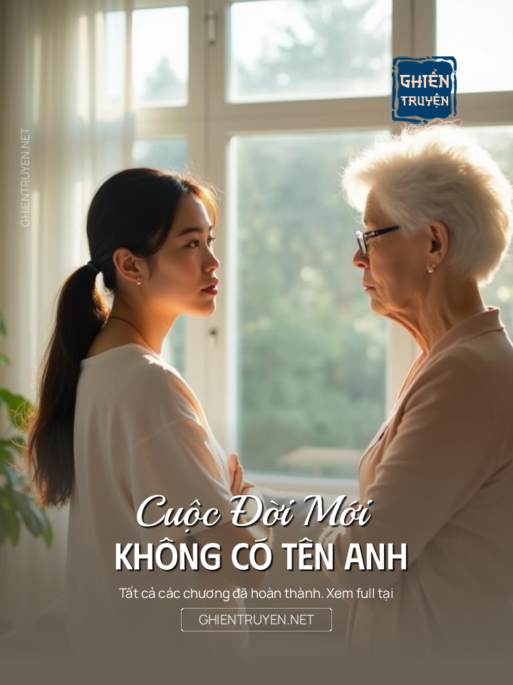 Cuộc Đời Mới Không Có Tên Anh