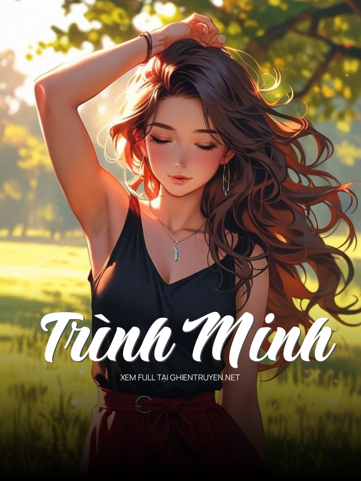 Trình Minh