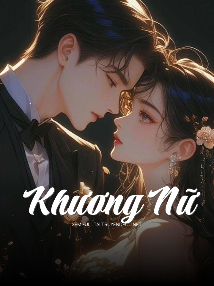 Khương Nữ