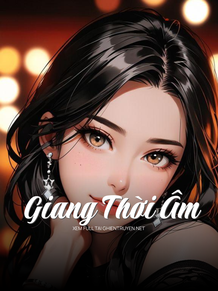Giang Thời Âm