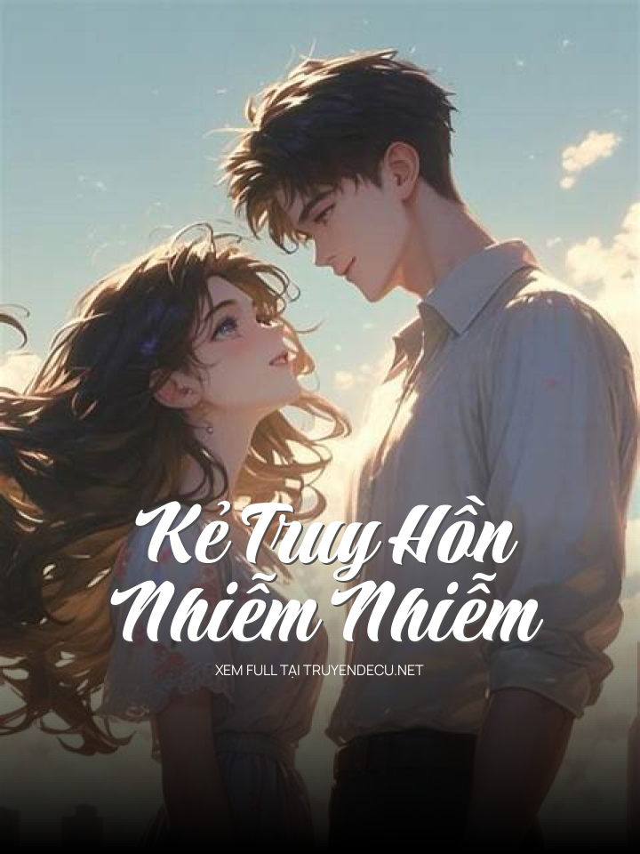 Kẻ Truy Hồn: Nhiễm Nhiễm