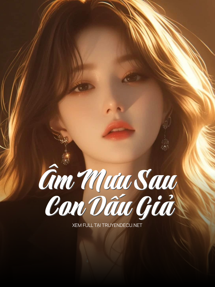 Âm Mưu Sau Con Dấu Giả