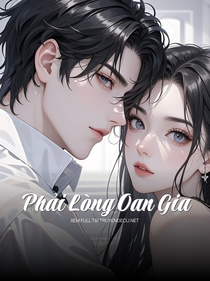 Phải Lòng Oan Gia