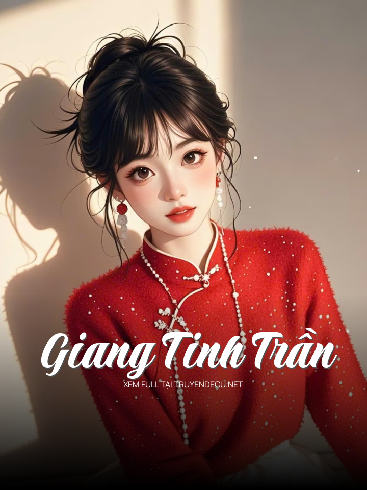 Giang Tinh Trần