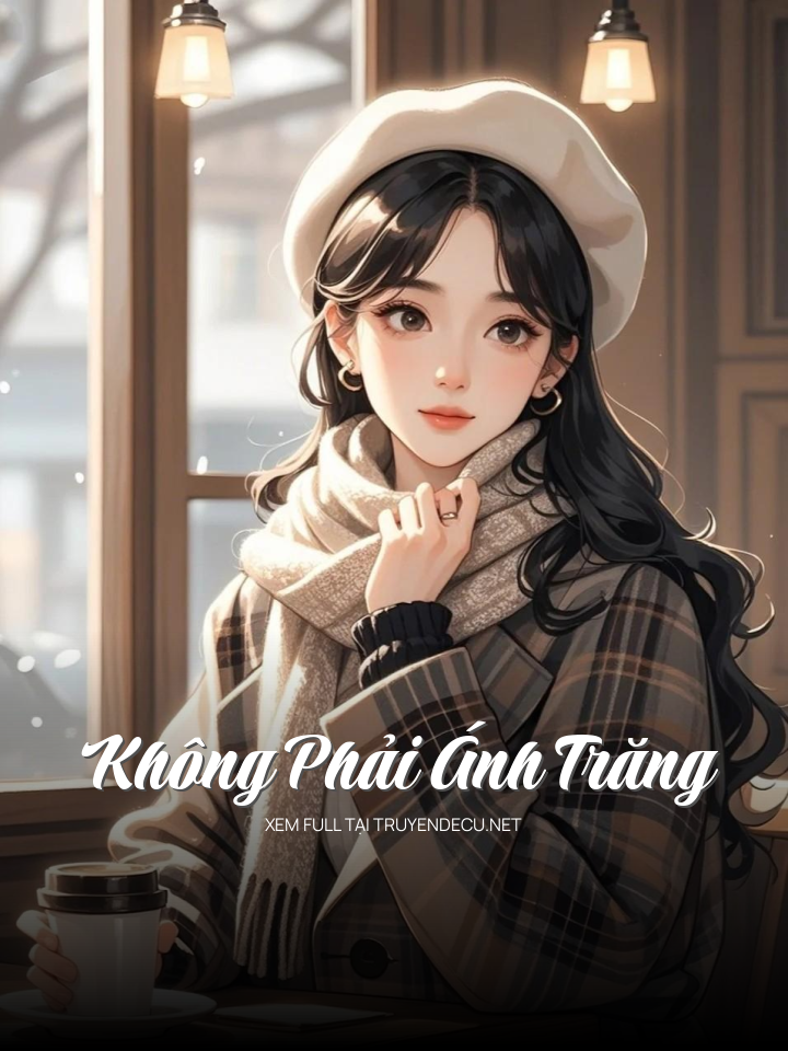 Không Phải Ánh Trăng