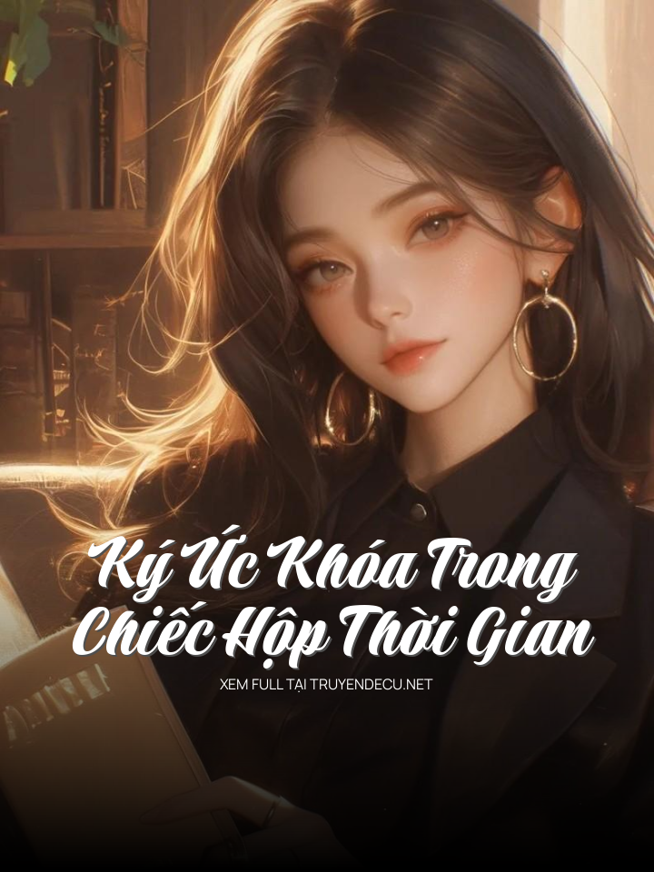 Ký Ức Khóa Trong Chiếc Hộp Thời Gian
