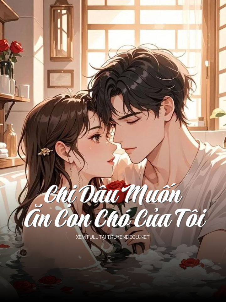 Chị Dâu Muốn Ăn Con Chó Của Tôi