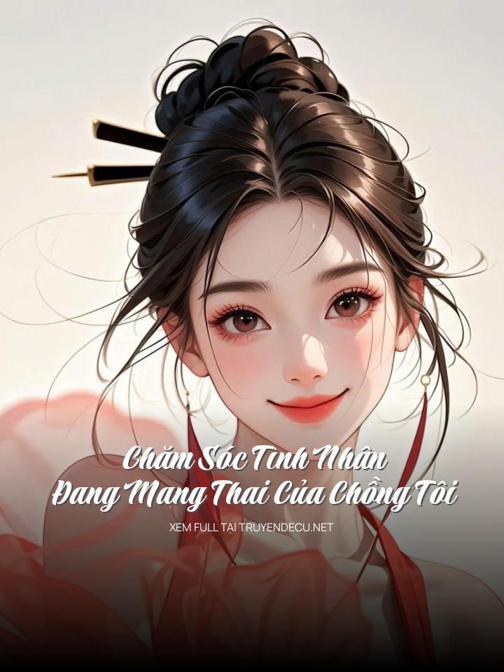 Chăm Sóc Tình Nhân Đang Mang Thai Của Chồng Tôi