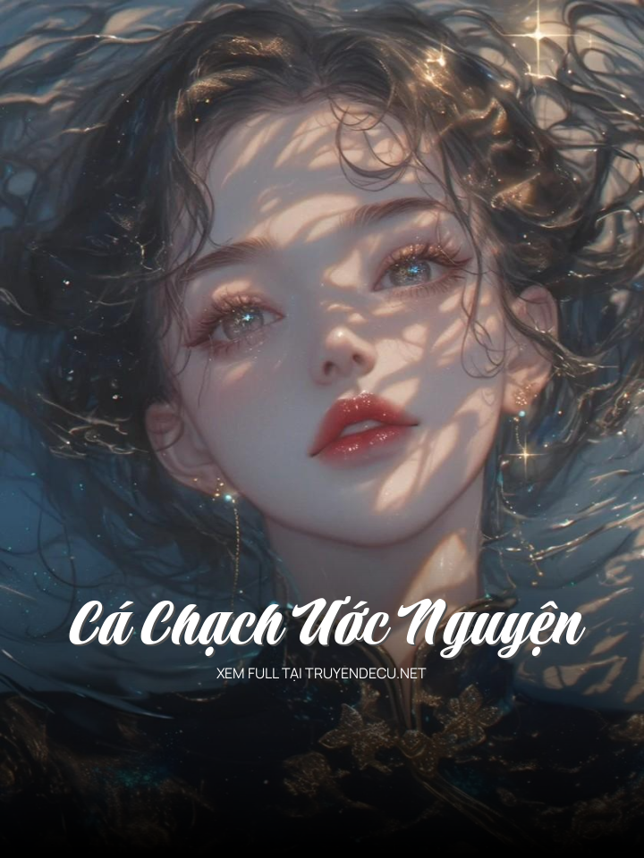 Cá Chạch Ước Nguyện