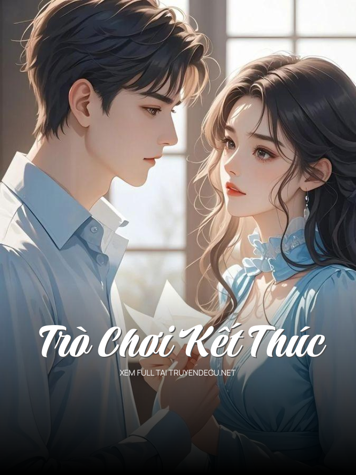 Trò Chơi Kết Thúc