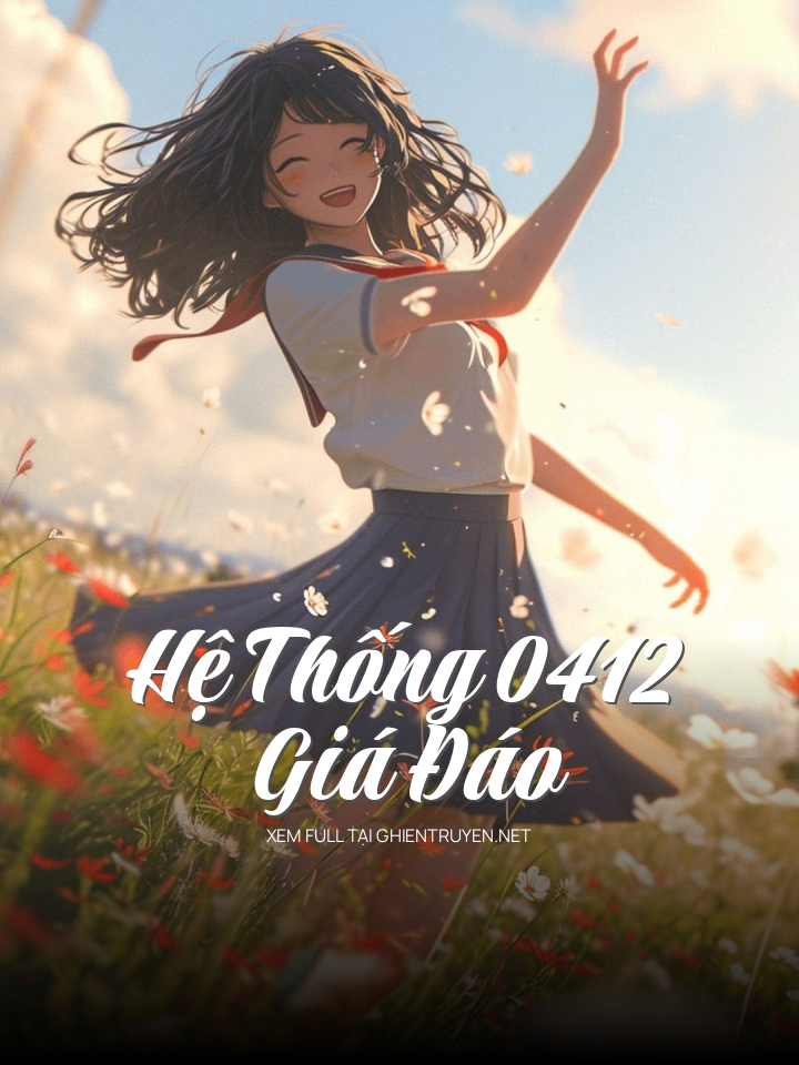 Hệ Thống 0412 Giá Đáo