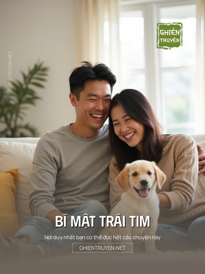 Bí Mật Trái Tim