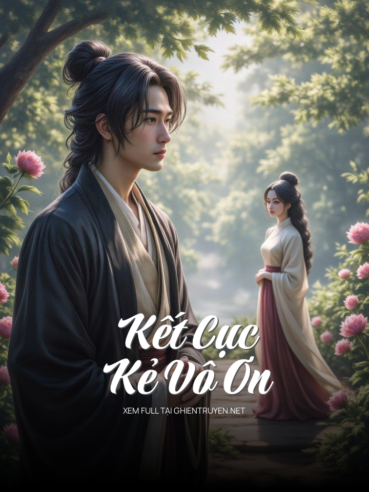  Kết Cục Kẻ Vô Ơn 