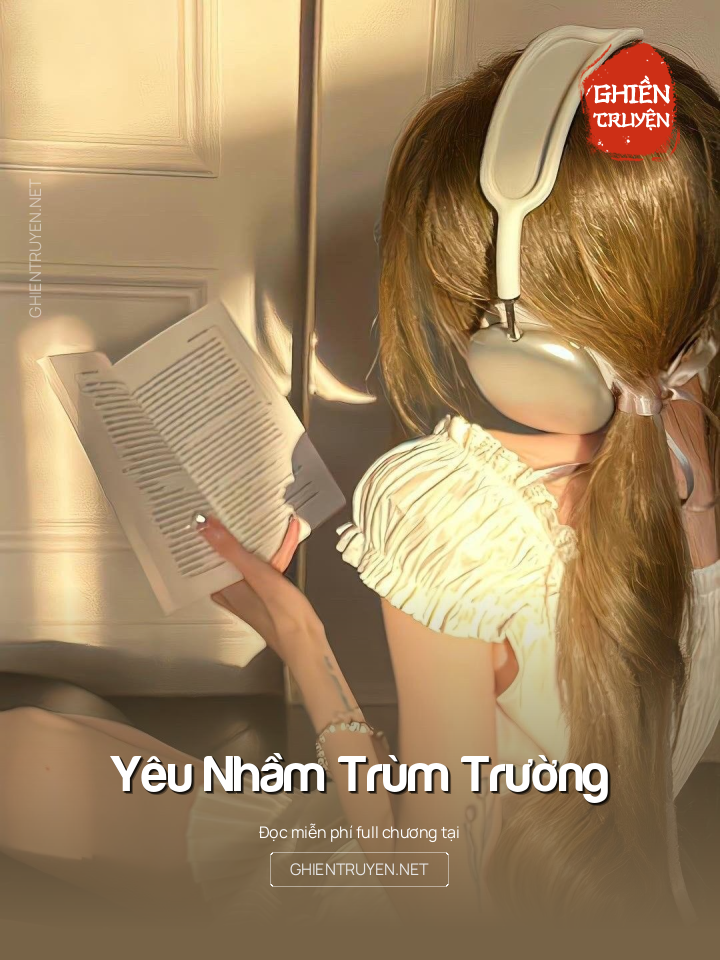 Yêu Nhầm Trùm Trường