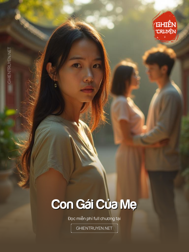 Con Gái Của Mẹ