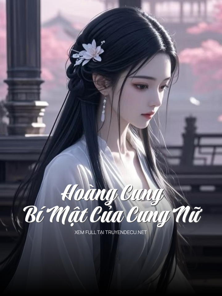 Hoàng Cung – Bí Mật Của Cung Nữ