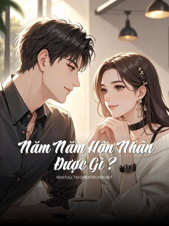 Năm Năm Hôn Nhân Được Gì ?