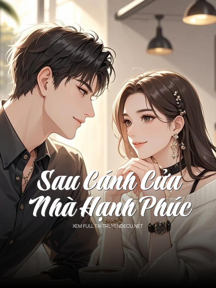 Sau Cánh Cửa Nhà Hạnh Phúc