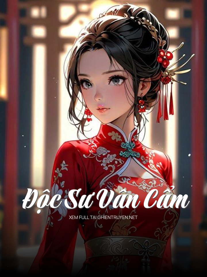 Độc Sư Vân Cẩm