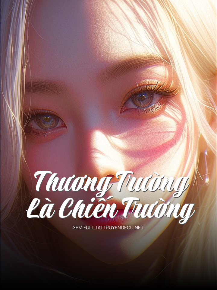 Thương Trường Là Chiến Trường