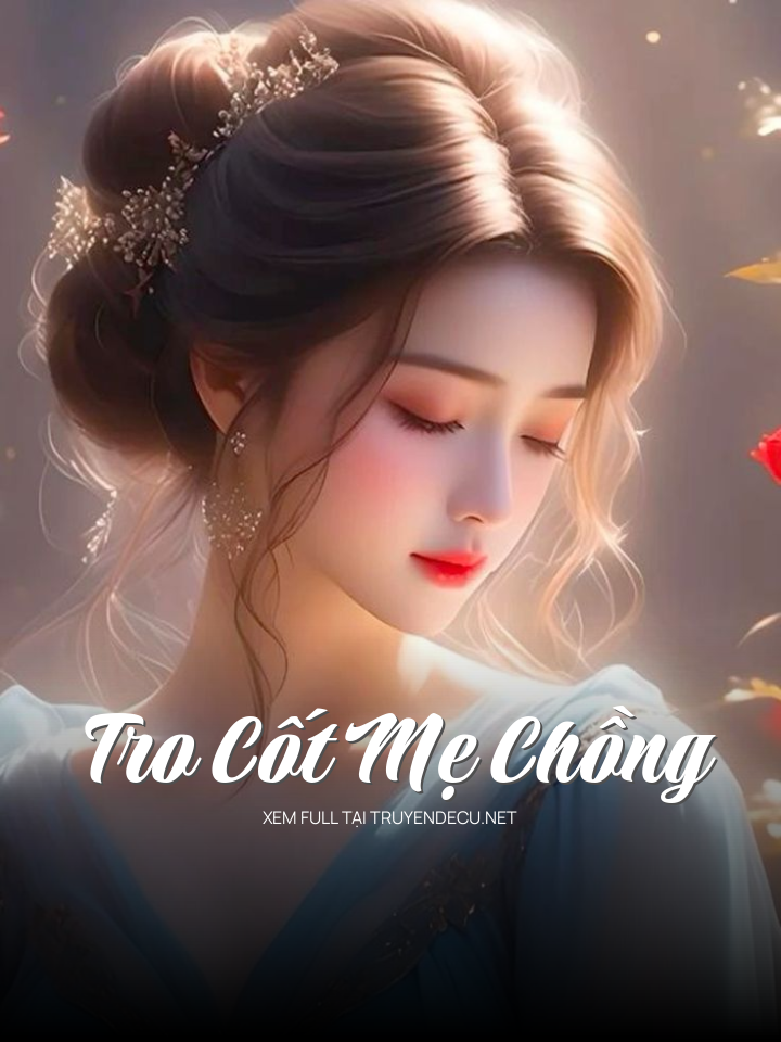Tro Cốt Mẹ Chồng